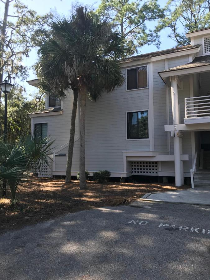 Change In Attitude - 2Br Condo Golfin', Fishin', Beachin' Everyday Edisto Island Esterno foto