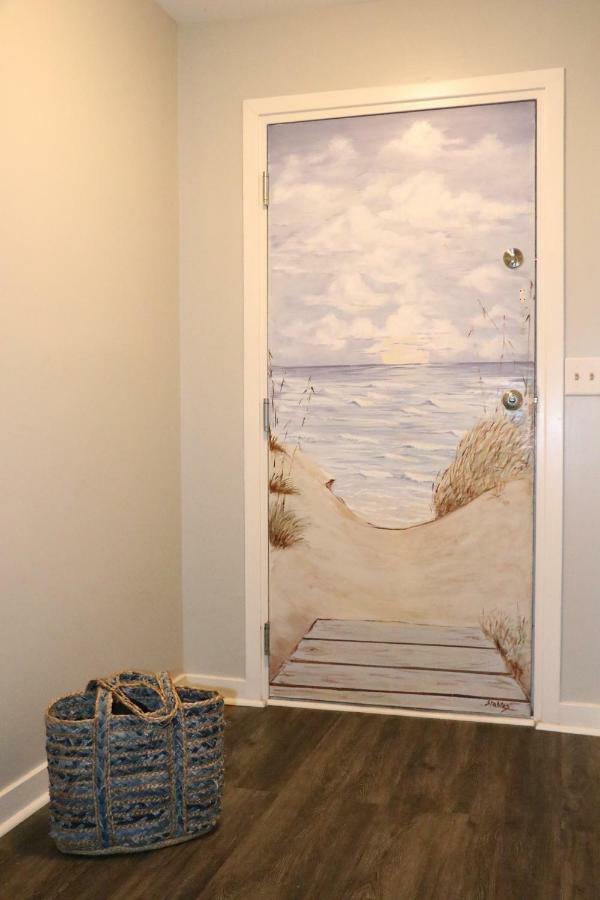 Change In Attitude - 2Br Condo Golfin', Fishin', Beachin' Everyday Edisto Island Esterno foto